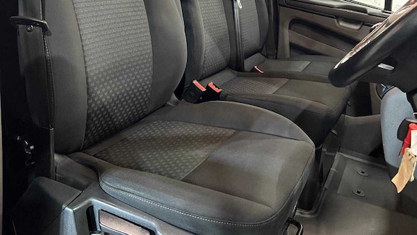 Used Ford Transit Custom 2021 for sale - 76262414: Photo 31