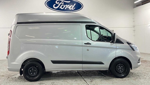Used Ford Transit Custom 2021 for sale - 76262414: Photo 5
