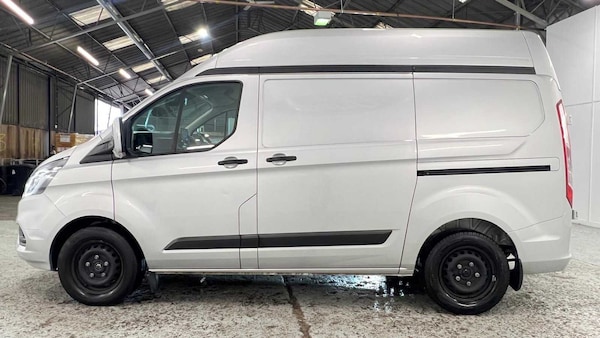 Used Ford Transit Custom 2021 for sale - 76262414: Photo 7