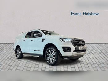 Used Ford Ranger 2022 for sale - 78264751: Photo