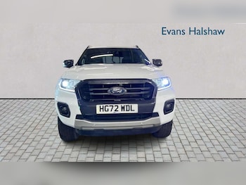 Used Ford Ranger 2022 for sale - 78264751: Photo