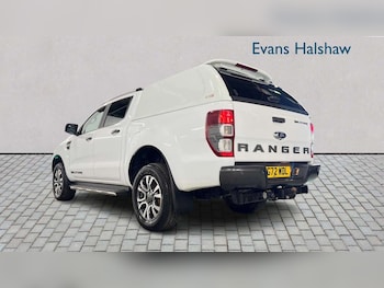 Used Ford Ranger 2022 for sale - 78264751: Photo