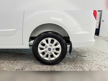 Used Ford Transit Custom 2023 for sale - 75785014: Photo