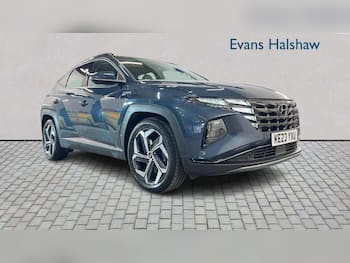 Used Hyundai TUCSON 2023 for sale - 79730763: Photo