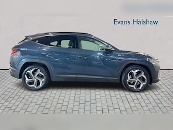 Used Hyundai TUCSON 2023 for sale - 79730763: Photo