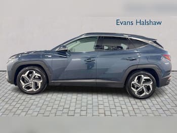 Used Hyundai TUCSON 2023 for sale - 79730763: Photo