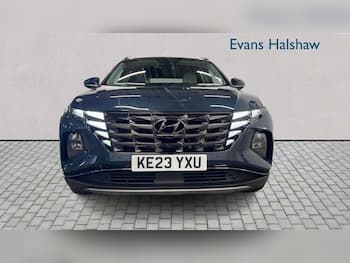Used Hyundai TUCSON 2023 for sale - 79730763: Photo