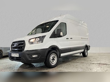 Used Ford Transit 2023 for sale - 75968104: Photo