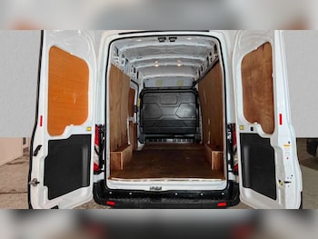 Used Ford Transit 2023 for sale - 75968104: Photo