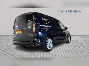 Used Ford Transit Connect 2025 for sale - 78365750: Photo