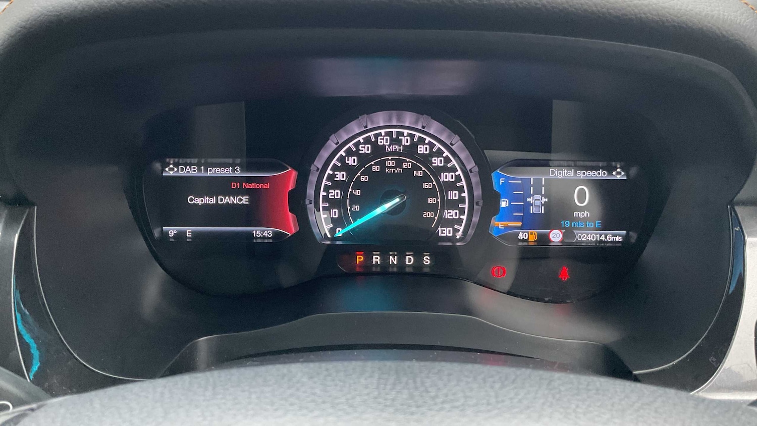 Used Ford Ranger 2022 for sale - 78052131: Photo 10