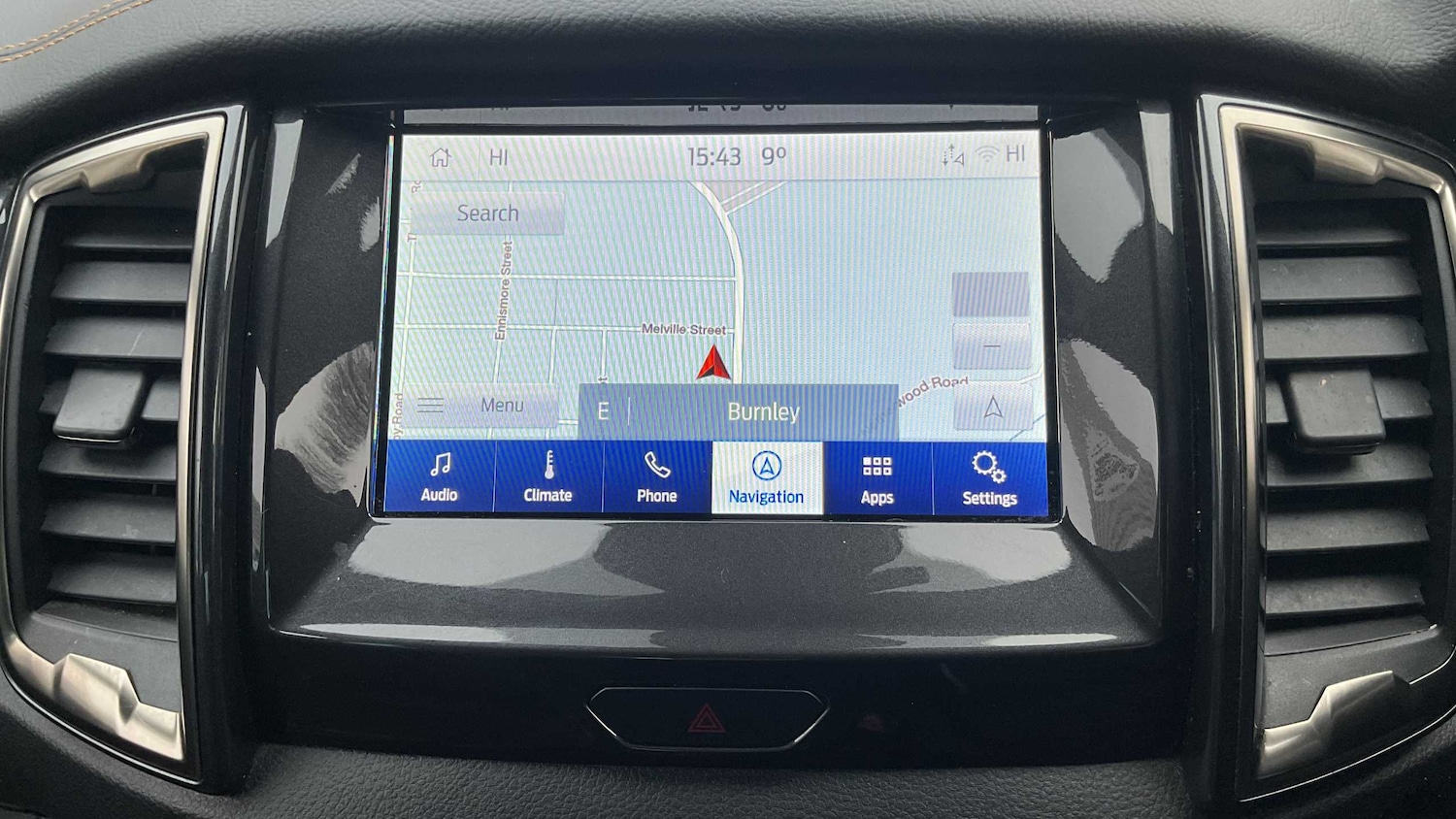 Used Ford Ranger 2022 for sale - 78052131: Photo 11