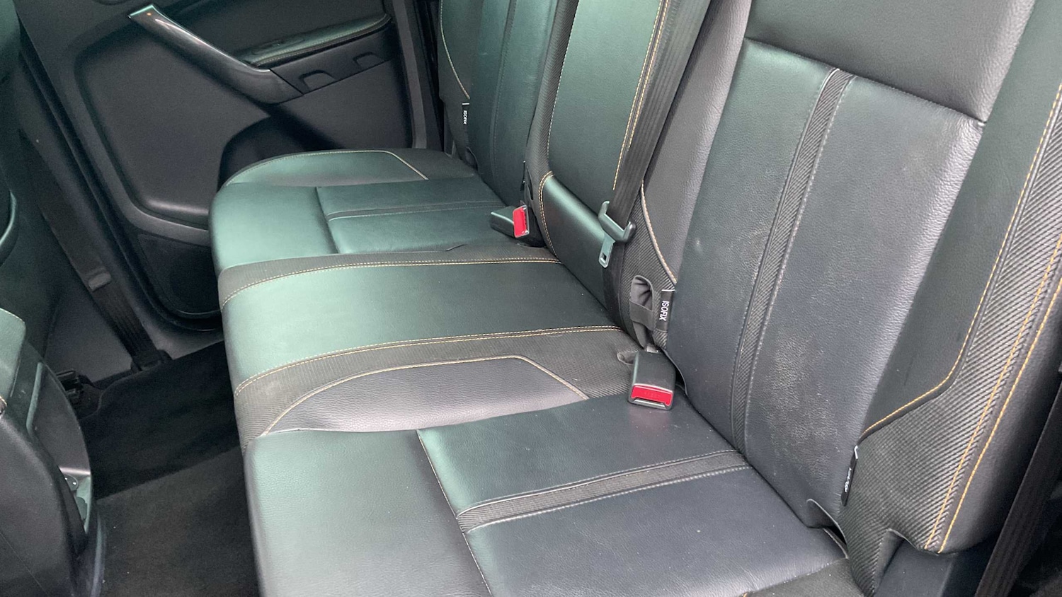 Used Ford Ranger 2022 for sale - 78052131: Photo 14