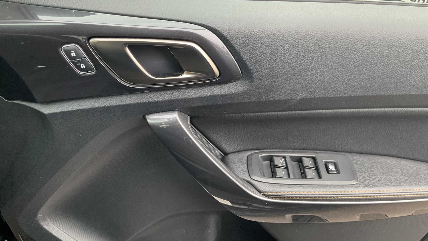 Used Ford Ranger 2022 for sale - 78052131: Photo 15