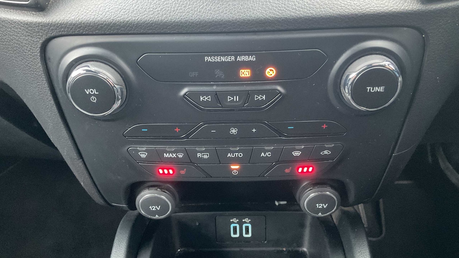 Used Ford Ranger 2022 for sale - 78052131: Photo 17