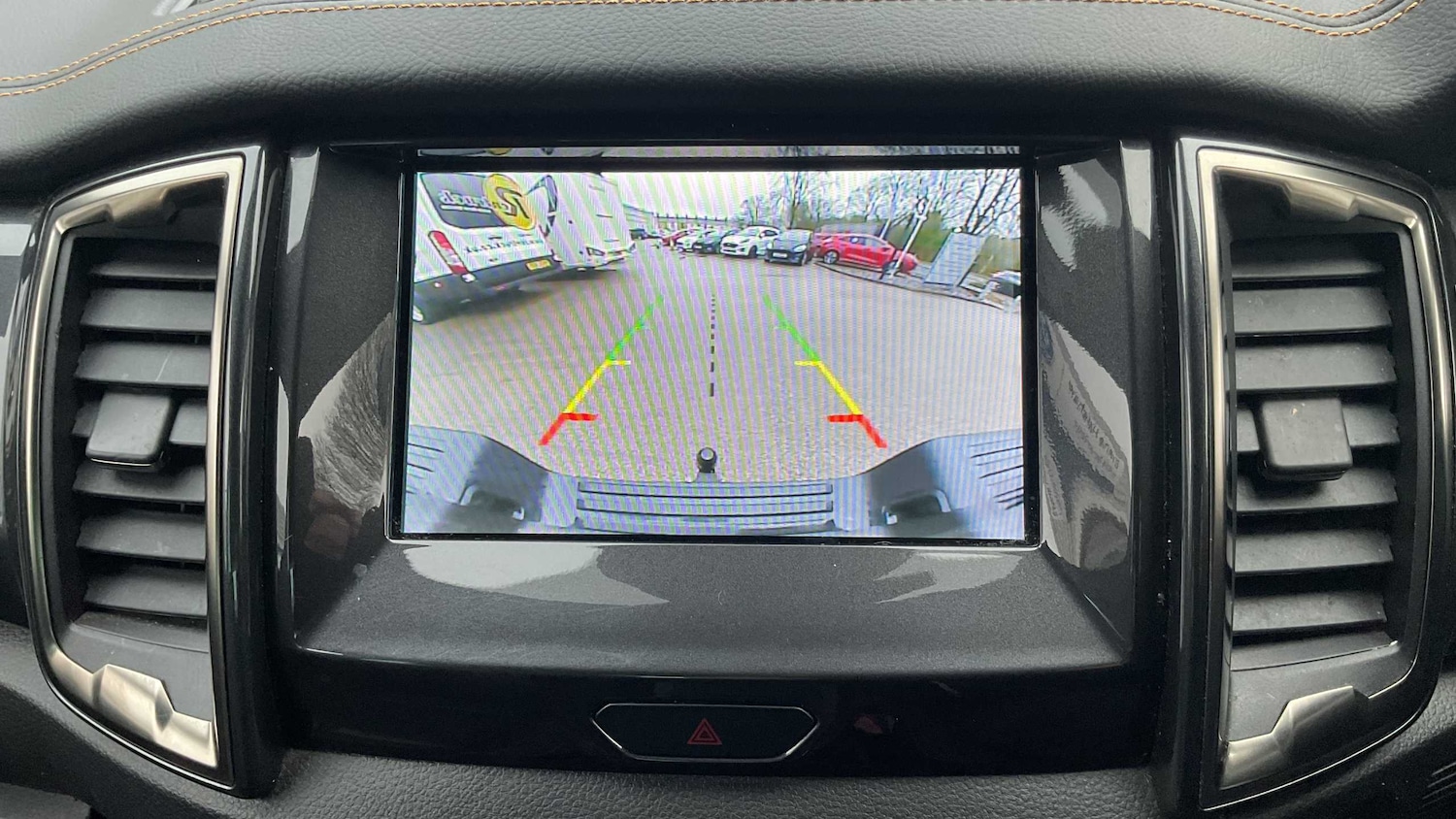 Used Ford Ranger 2022 for sale - 78052131: Photo 18