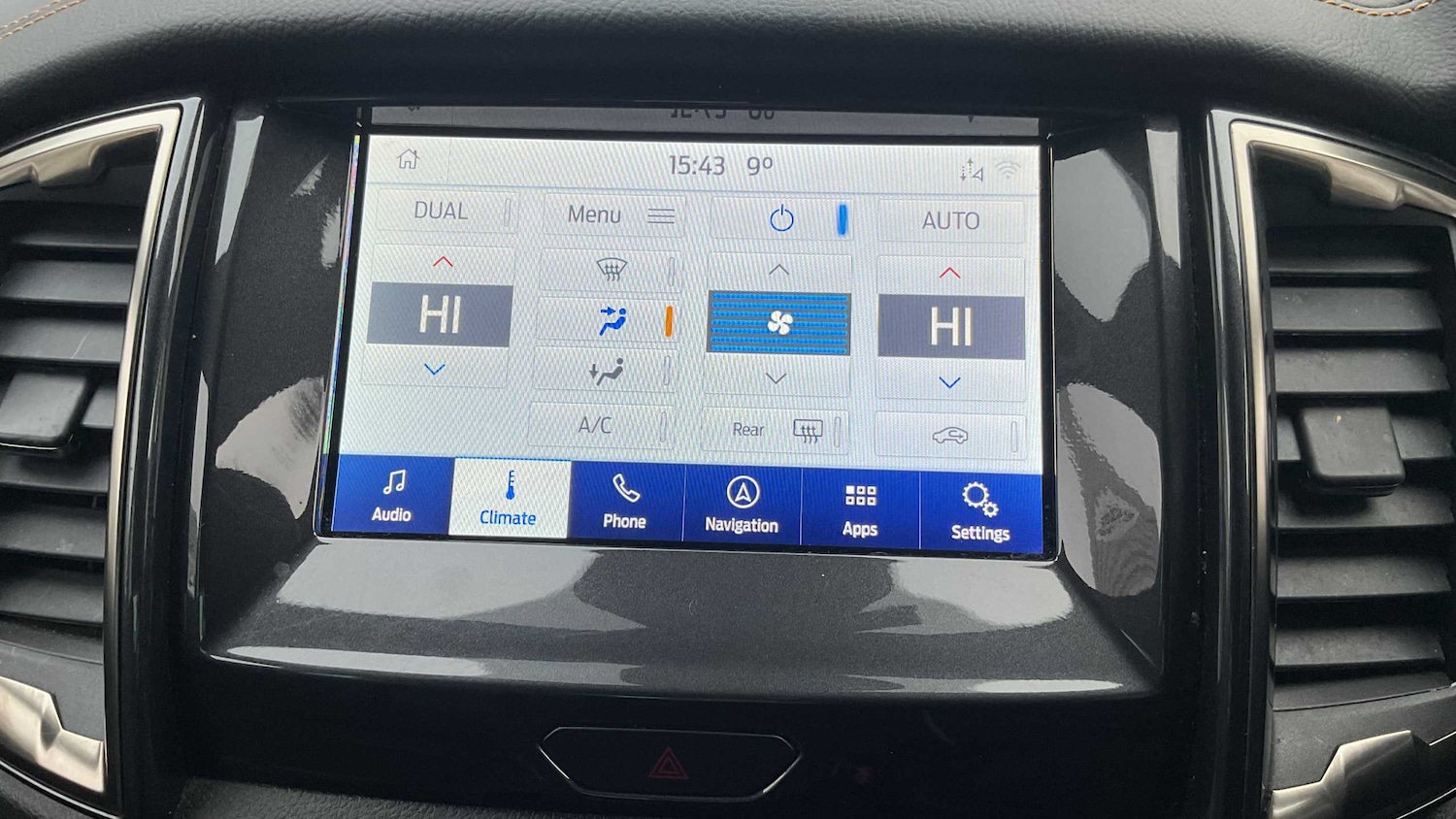 Used Ford Ranger 2022 for sale - 78052131: Photo 19