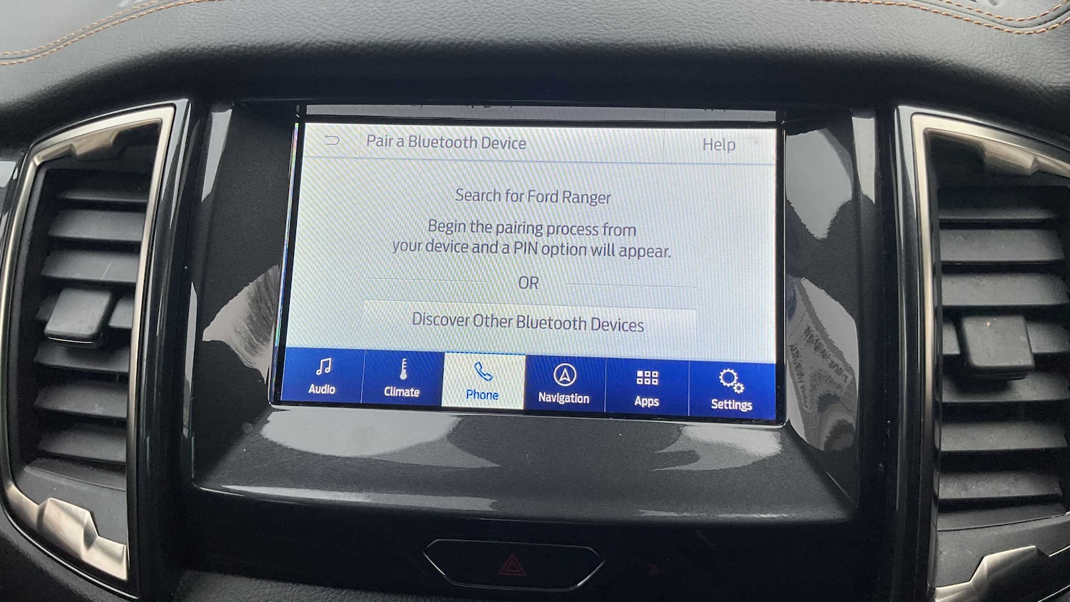 Used Ford Ranger 2022 for sale - 78052131: Photo 20