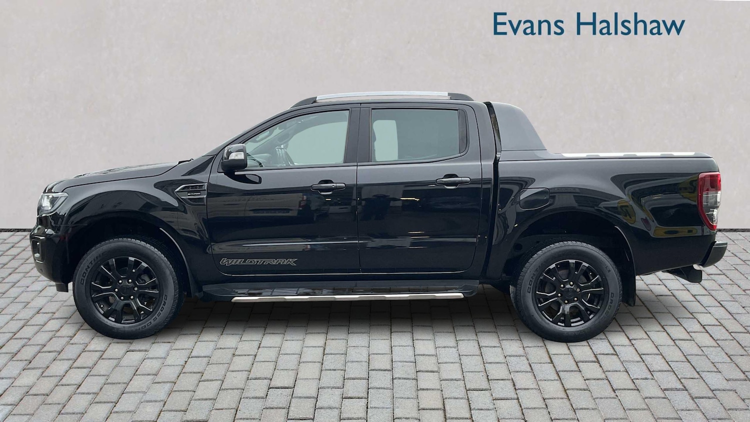 Used Ford Ranger 2022 for sale - 78052131: Photo 3