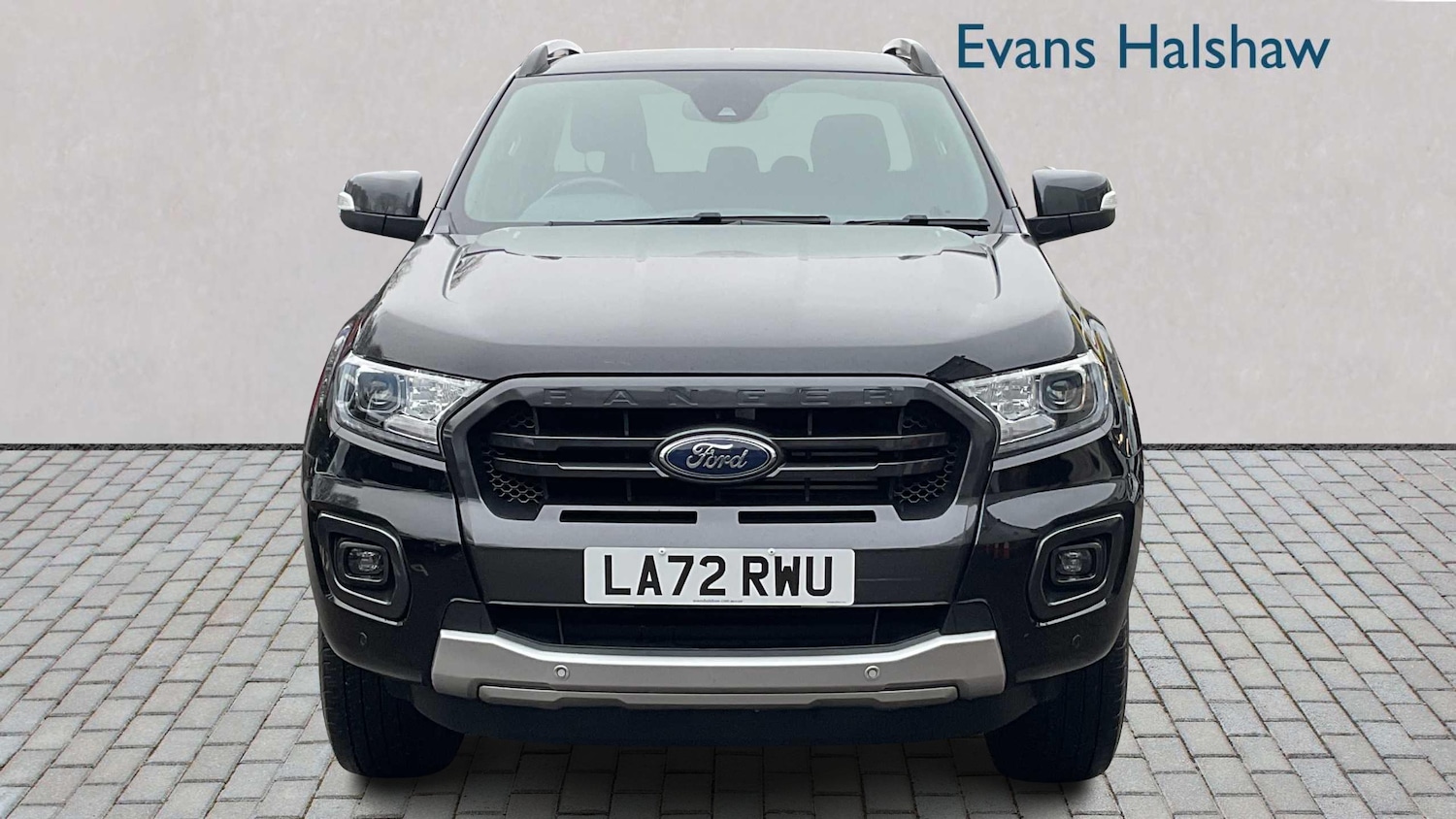 Used Ford Ranger 2022 for sale - 78052131: Photo 4