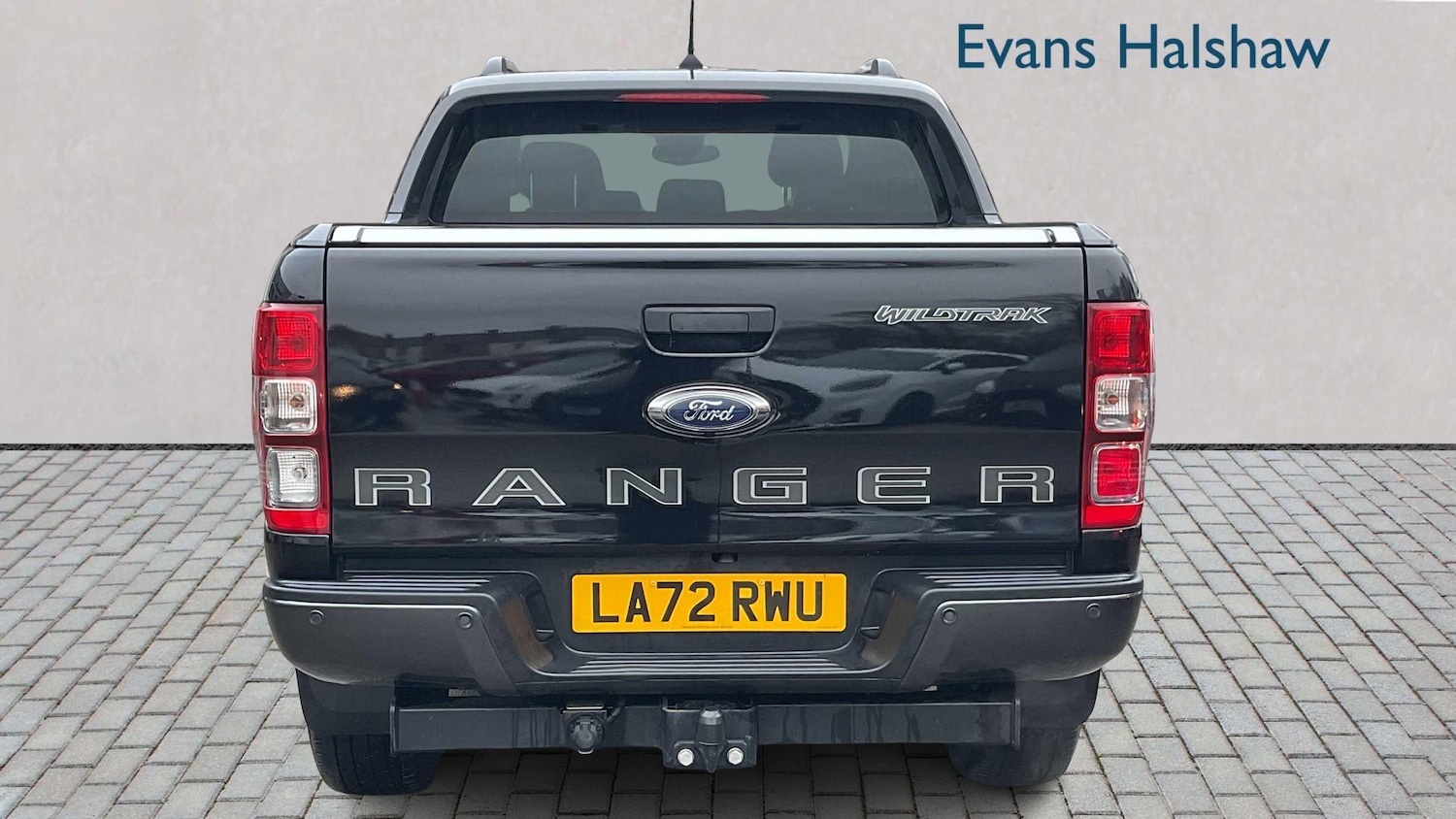 Used Ford Ranger 2022 for sale - 78052131: Photo 5