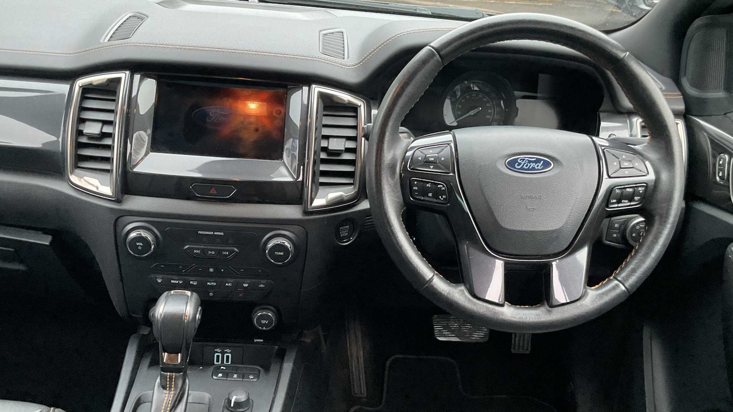 Used Ford Ranger 2022 for sale - 78052131: Photo 9
