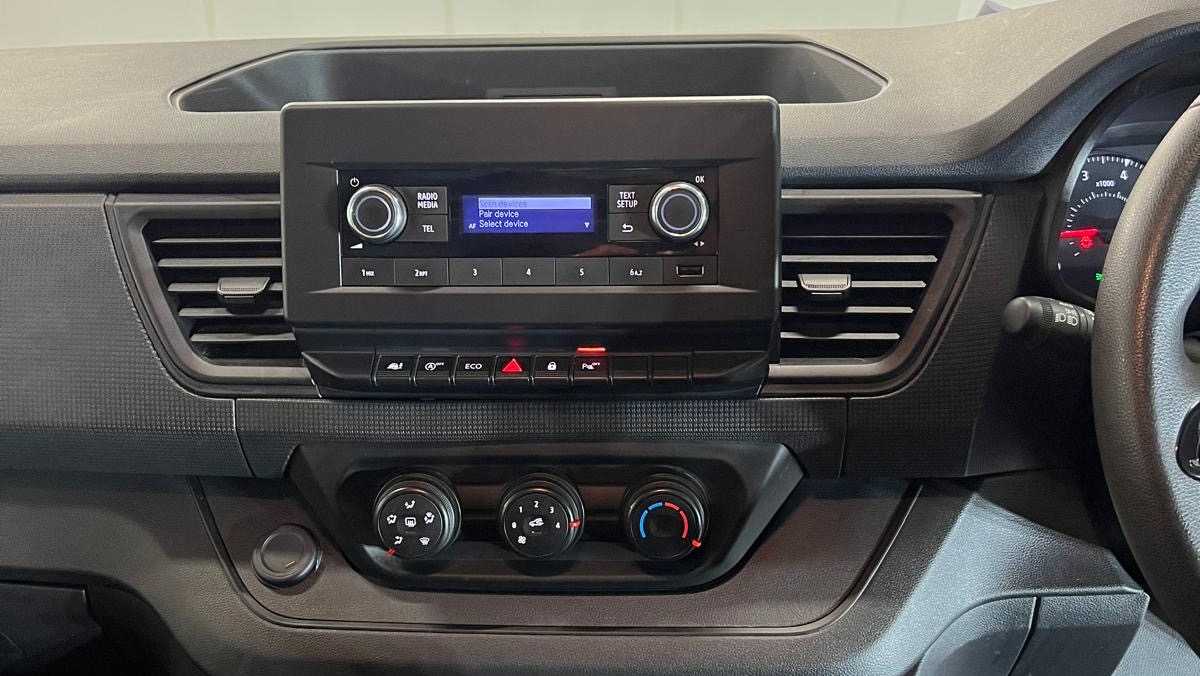 Used Renault Trafic 2023 for sale - 78173393: Photo 27