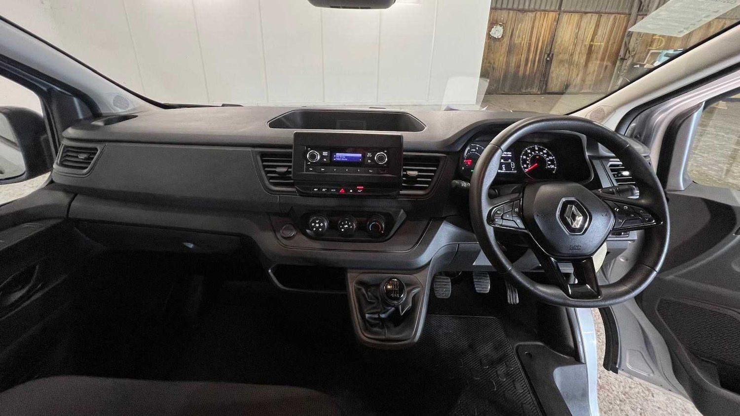 Used Renault Trafic 2023 for sale - 78173393: Photo 28