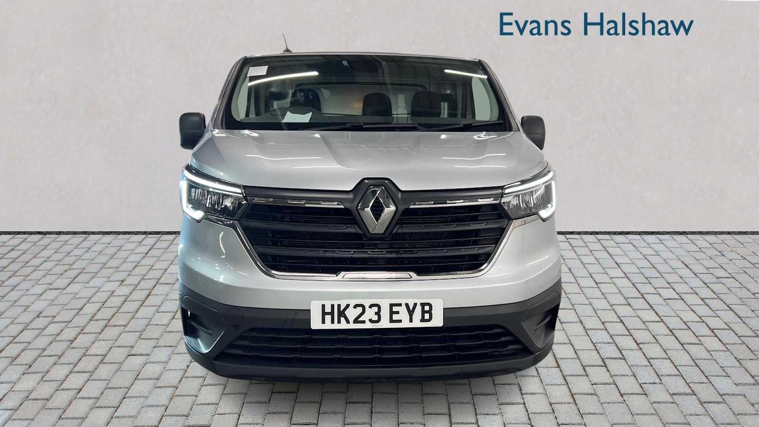 Used Renault Trafic 2023 for sale - 78173393: Photo 5