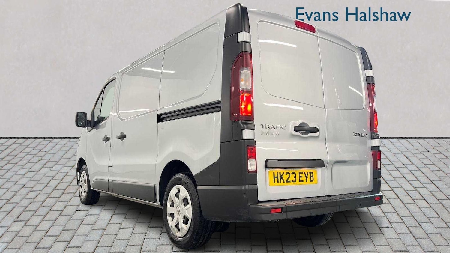 Used Renault Trafic 2023 for sale - 78173393: Photo 8