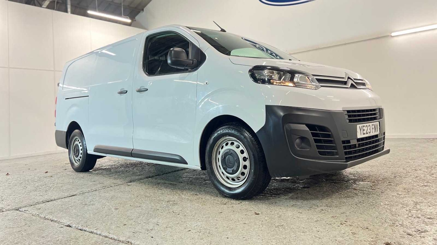 Used Citroen Dispatch 2023 for sale - 76553144: Photo 1