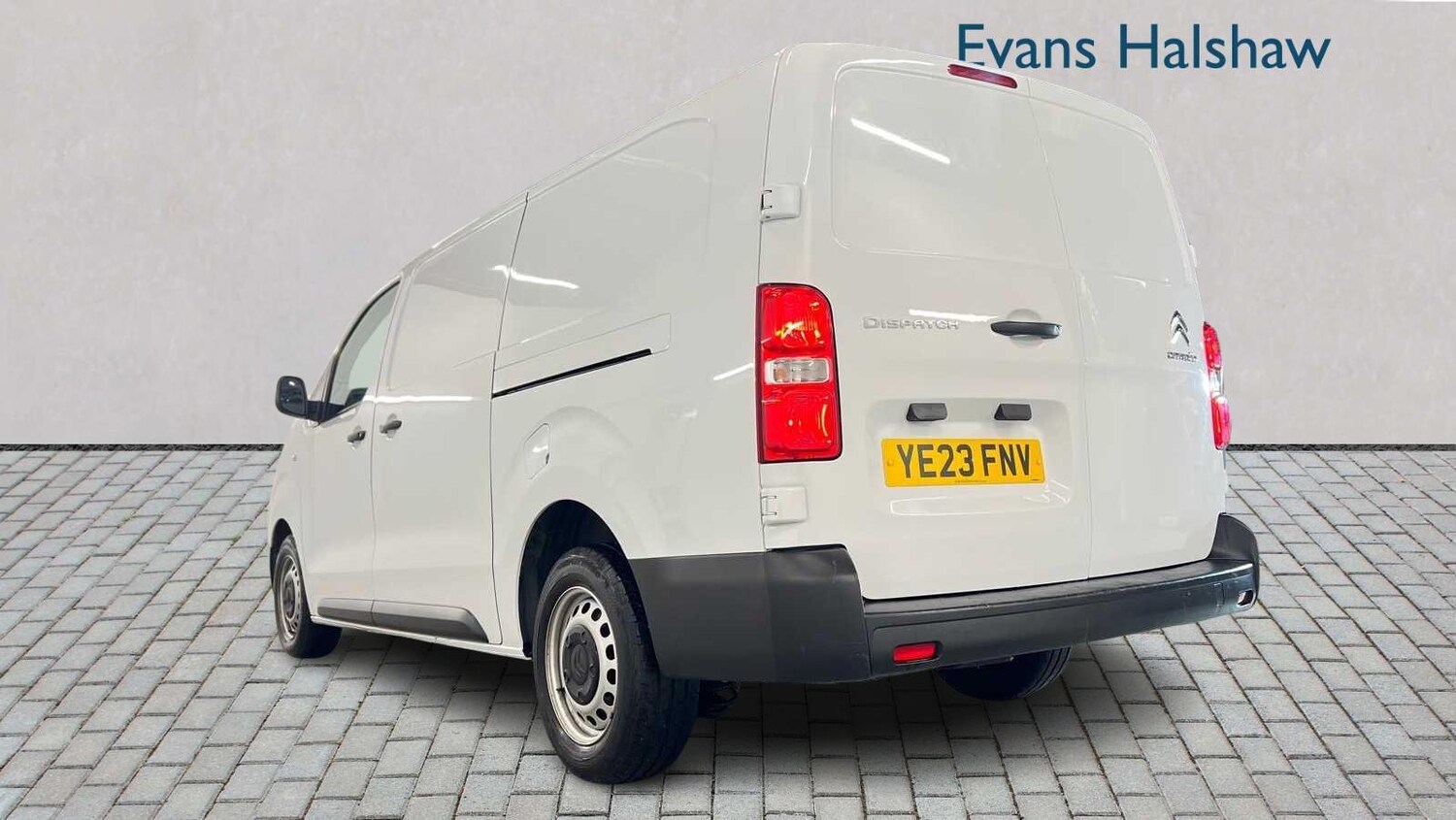 Used Citroen Dispatch 2023 for sale - 76553144: Photo 10