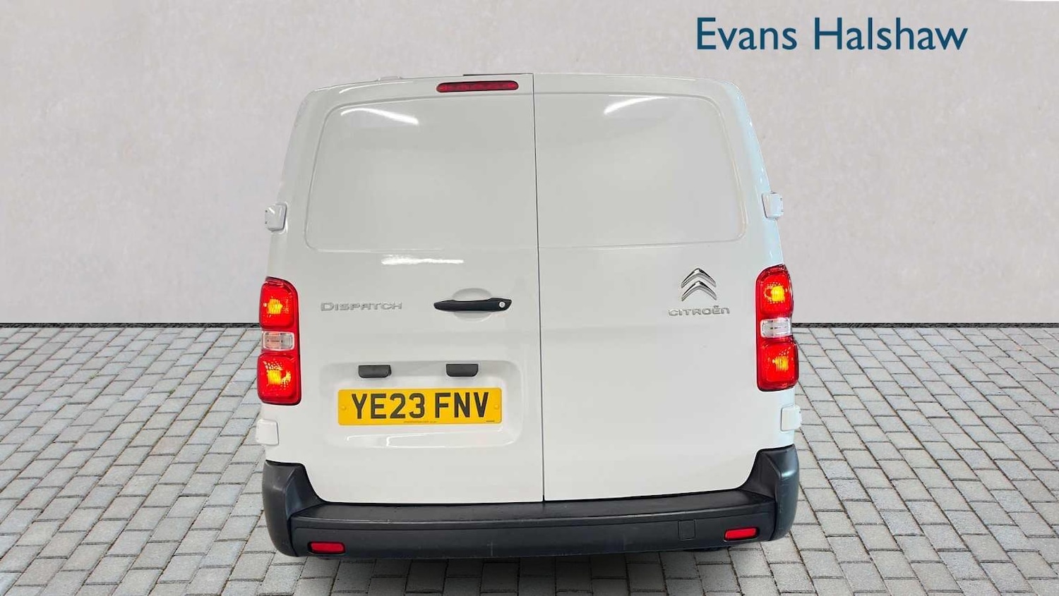 Used Citroen Dispatch 2023 for sale - 76553144: Photo 11