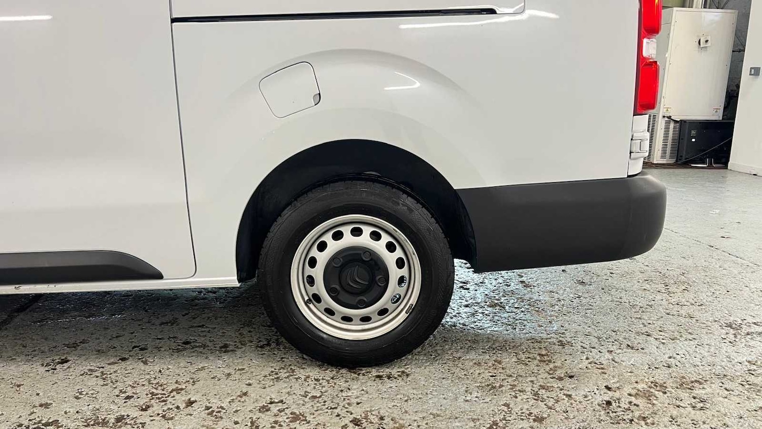 Used Citroen Dispatch 2023 for sale - 76553144: Photo 15