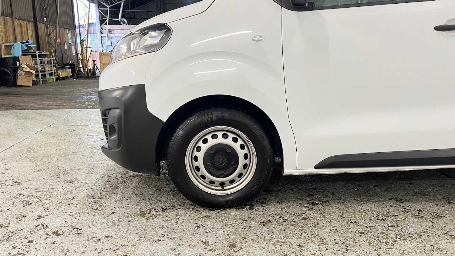Used Citroen Dispatch 2023 for sale - 76553144: Photo 16