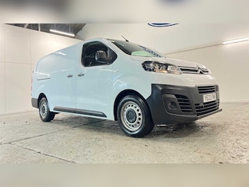 Used Citroen Dispatch 2023 for sale - 76553144: Photo