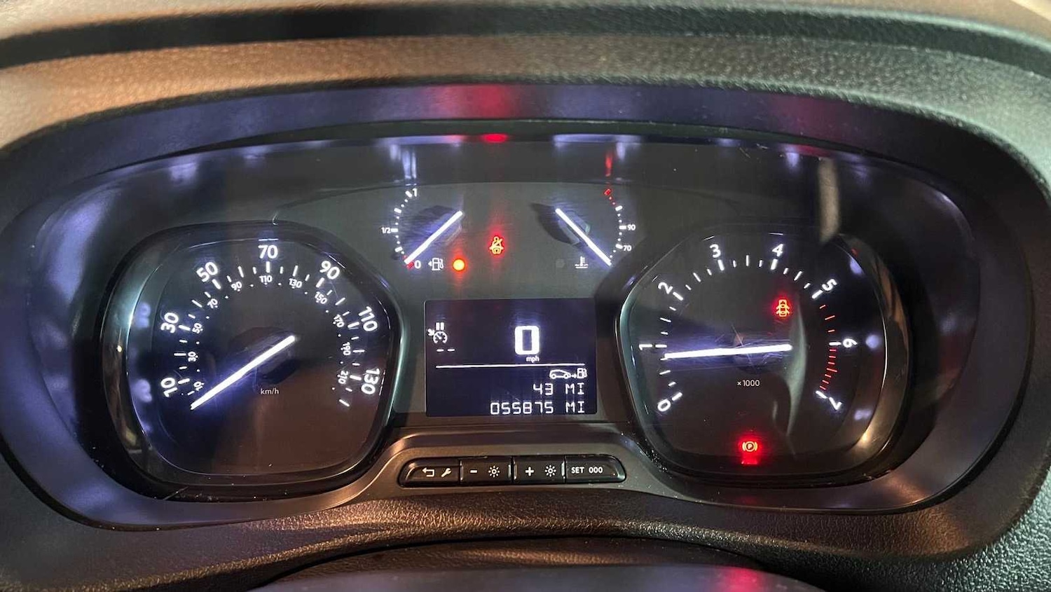 Used Citroen Dispatch 2023 for sale - 76553144: Photo 22