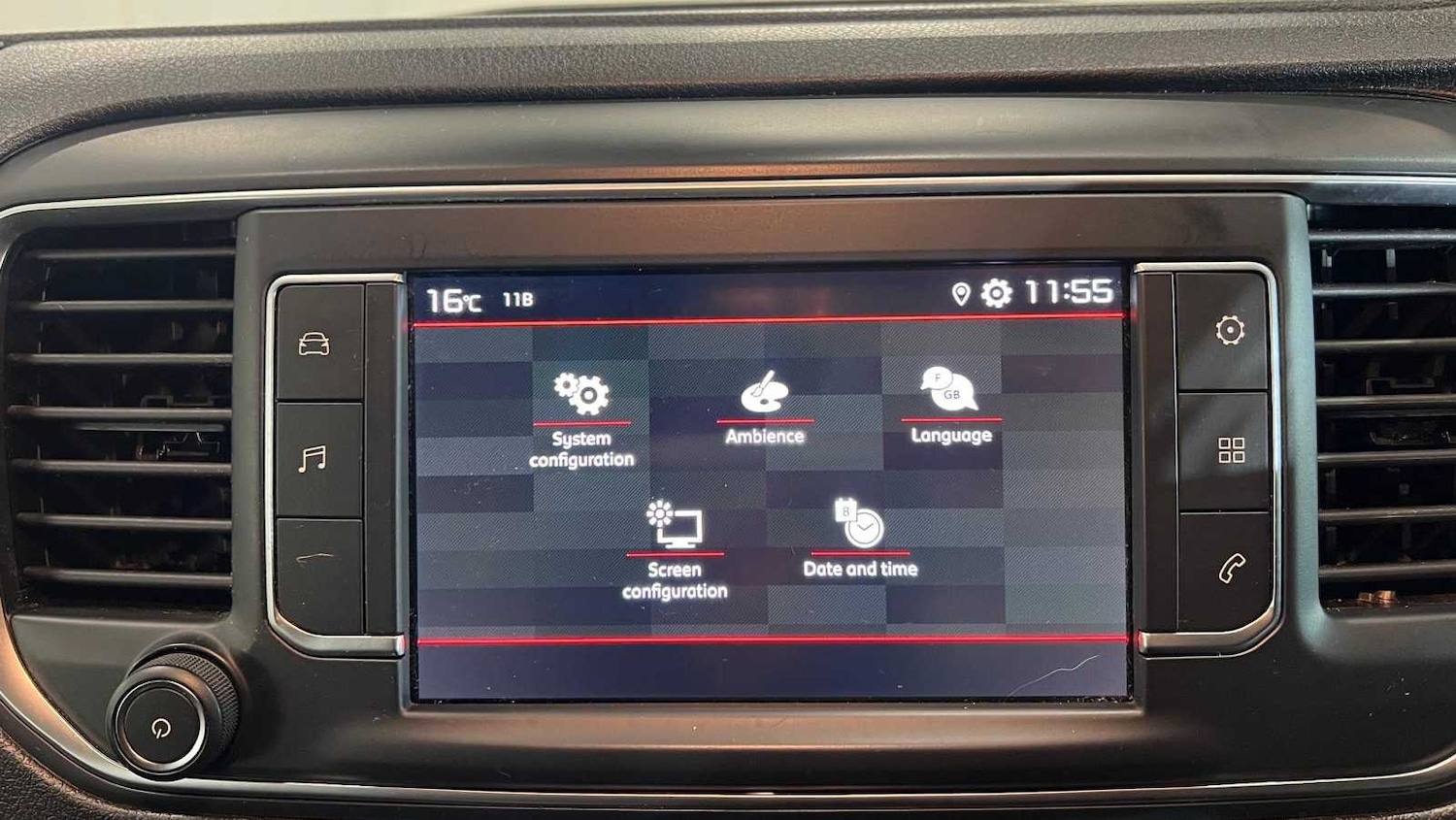 Used Citroen Dispatch 2023 for sale - 76553144: Photo 24