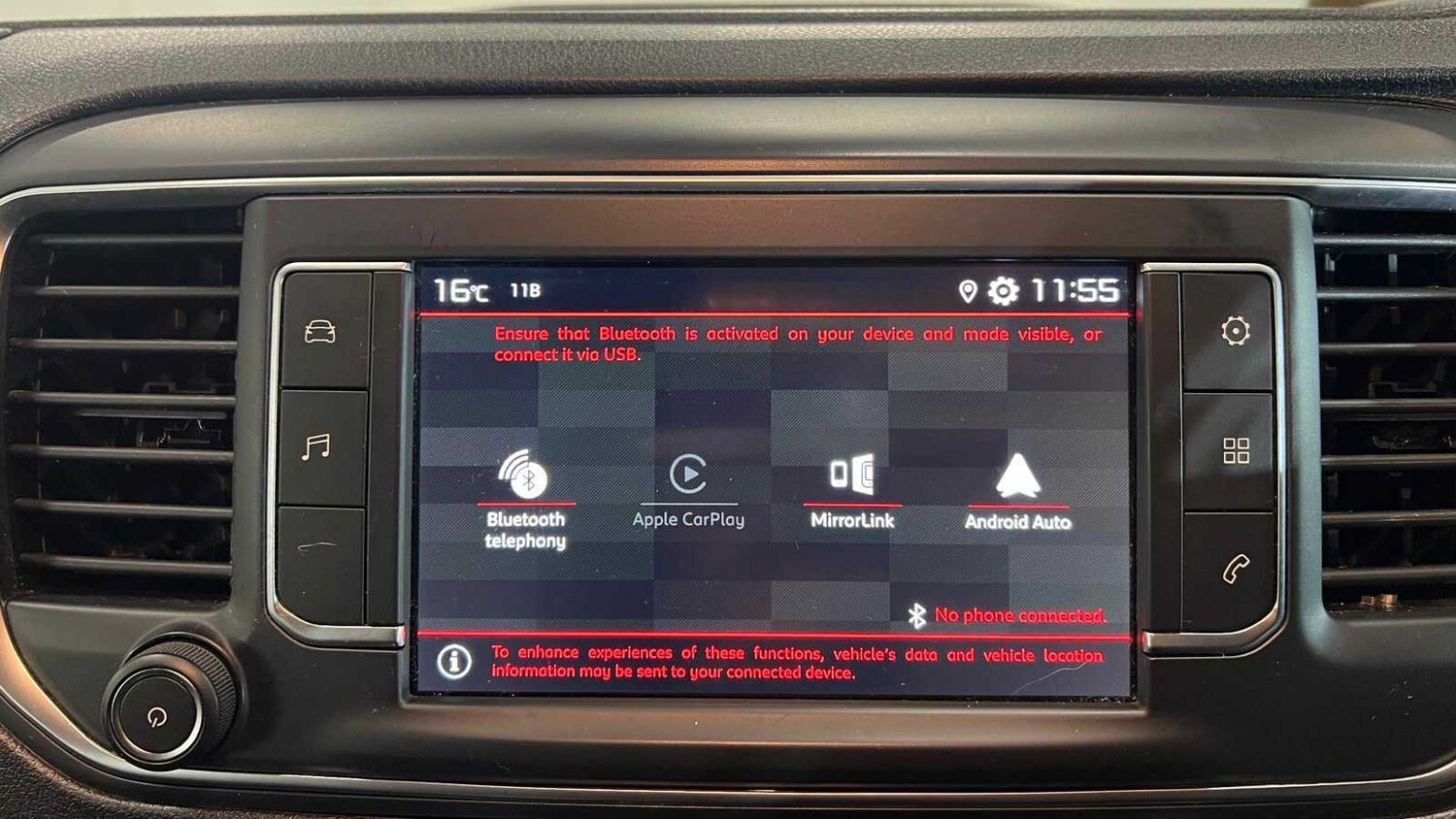 Used Citroen Dispatch 2023 for sale - 76553144: Photo 26