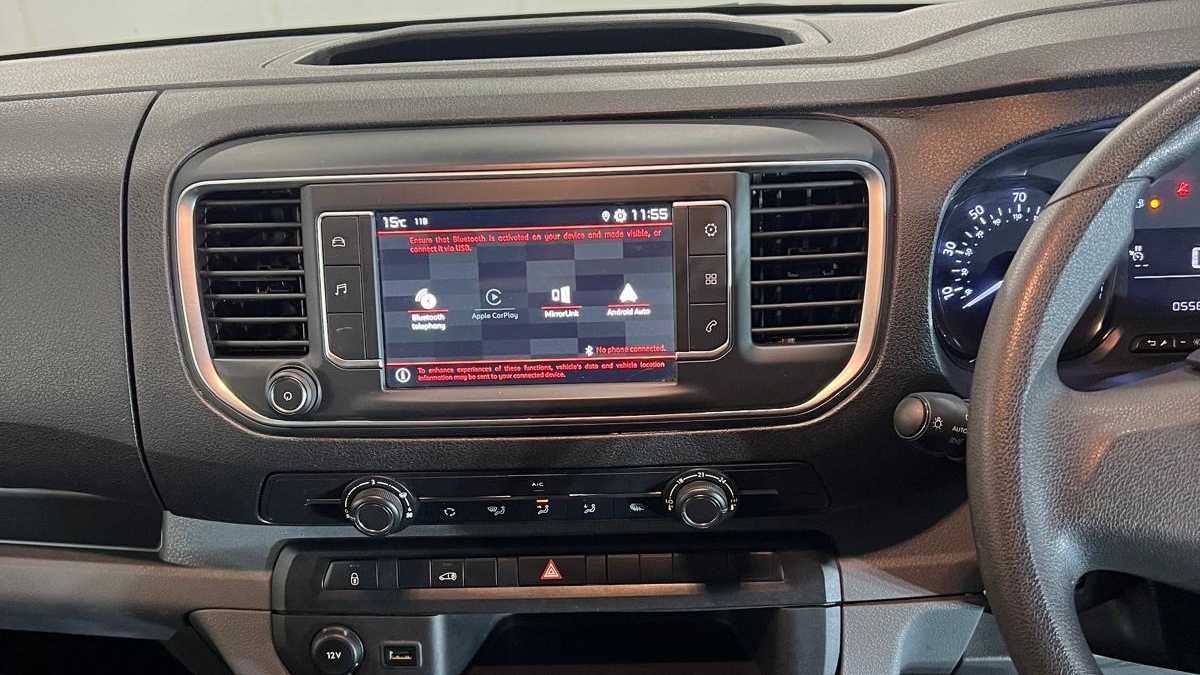 Used Citroen Dispatch 2023 for sale - 76553144: Photo 27