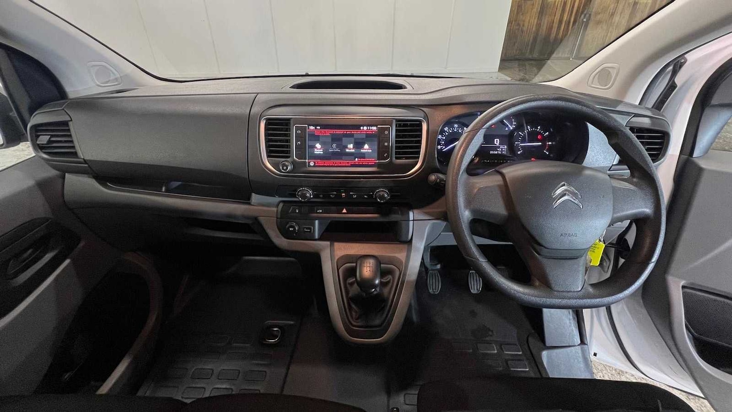 Used Citroen Dispatch 2023 for sale - 76553144: Photo 28