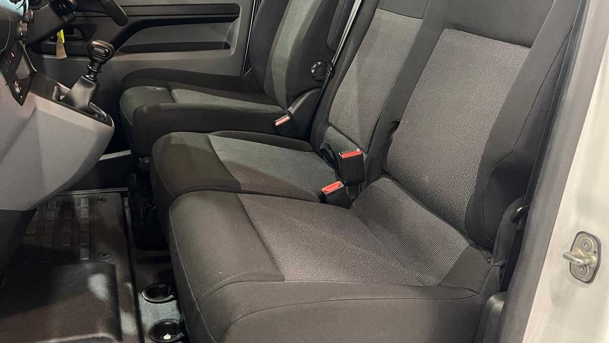 Used Citroen Dispatch 2023 for sale - 76553144: Photo 33