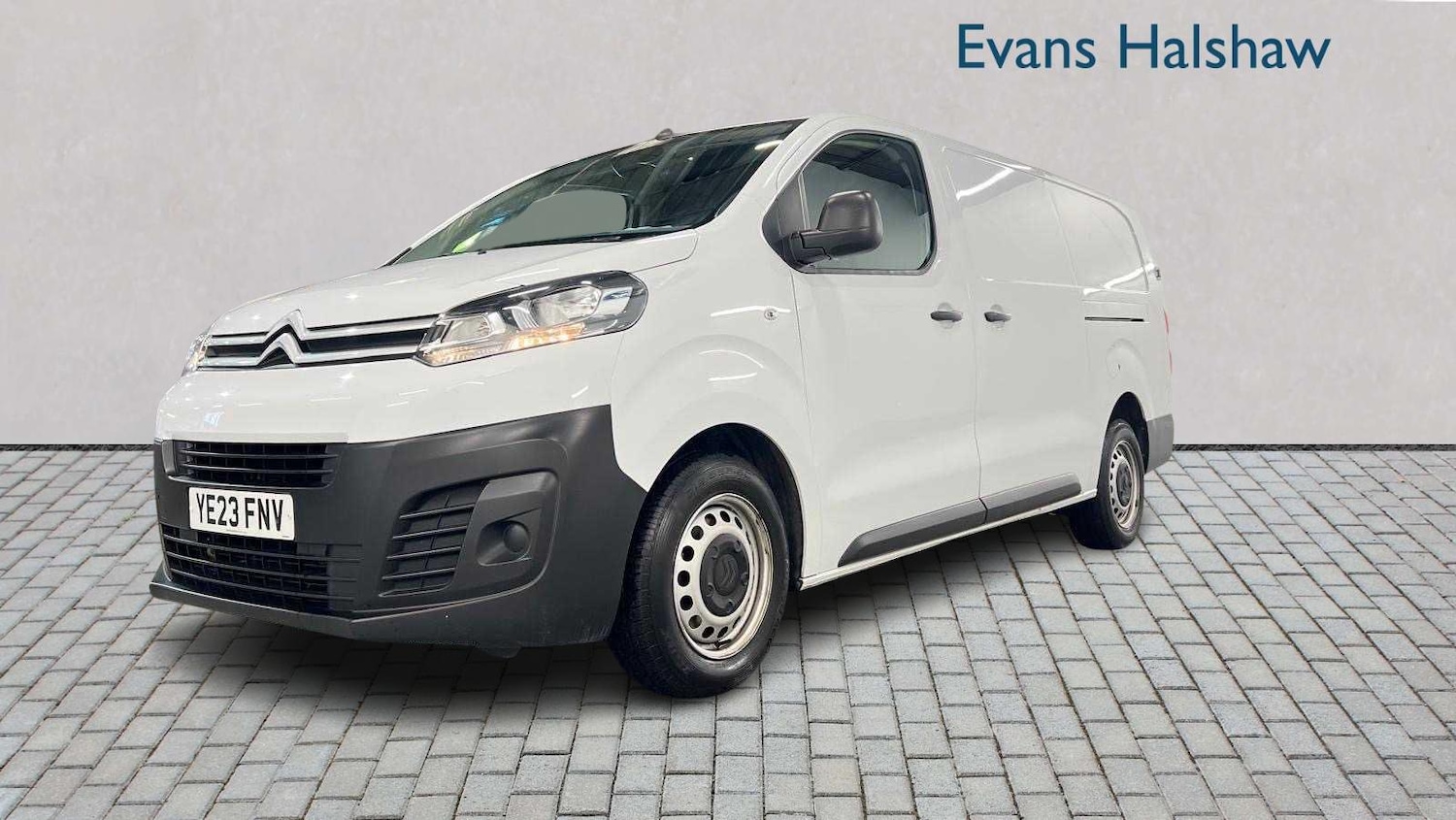 Used Citroen Dispatch 2023 for sale - 76553144: Photo 4