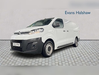 Used Citroen Dispatch 2023 for sale - 76553144: Photo