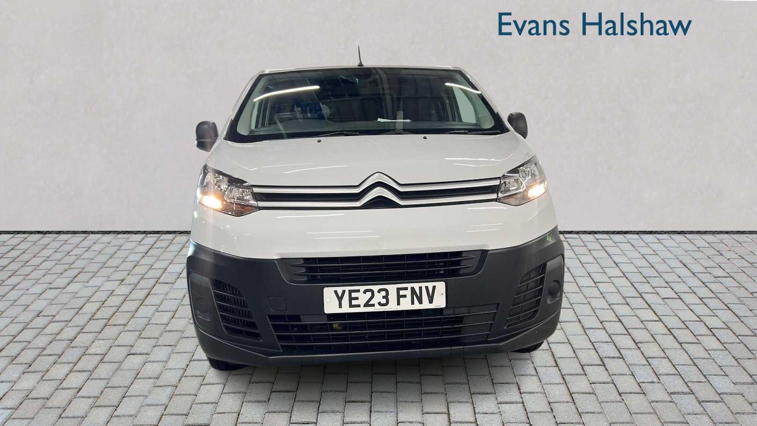 Used Citroen Dispatch 2023 for sale - 76553144: Photo 8