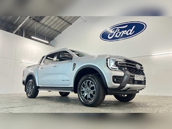 Used Ford Ranger 2023 for sale - 75317795: Photo