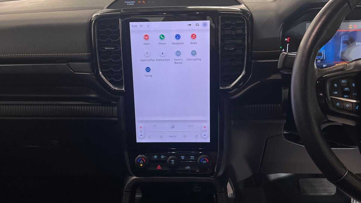 Vehicle 25