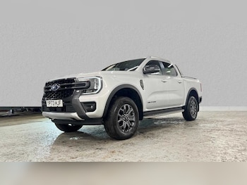 Used Ford Ranger 2023 for sale - 75317795: Photo
