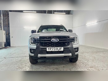 Used Ford Ranger 2023 for sale - 75317795: Photo