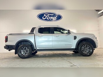 Used Ford Ranger 2023 for sale - 75317795: Photo